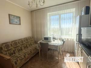 1-к квартира, вторичка, 45м2, 13/15 этаж