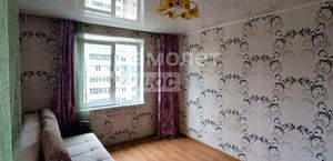 2-к квартира, вторичка, 53м2, 9/10 этаж