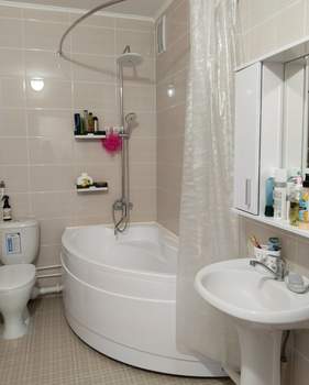 2-к квартира, вторичка, 52м2, 7/10 этаж