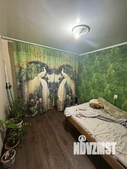 2-к квартира, вторичка, 43м2, 6/9 этаж