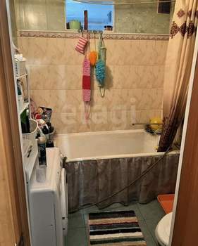 2-к квартира, вторичка, 44м2, 3/5 этаж