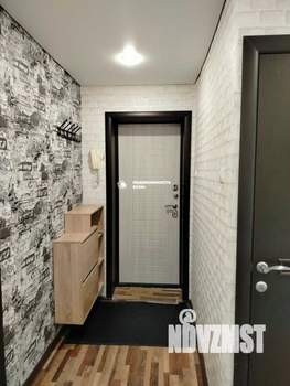 1-к квартира, вторичка, 33м2, 4/5 этаж