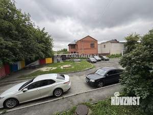 2-к квартира, вторичка, 57м2, 1/5 этаж