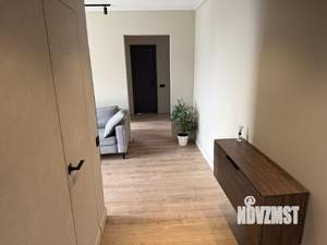 3-к квартира, вторичка, 64м2, 10/11 этаж