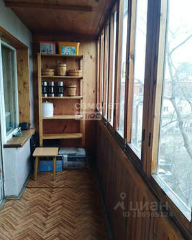 4-к квартира, вторичка, 117м2, 4/14 этаж