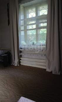 3-к квартира, вторичка, 63м2, 1/1 этаж