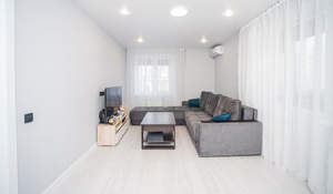 2-к квартира, вторичка, 43м2, 5/5 этаж