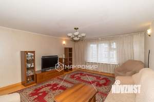 3-к квартира, вторичка, 97м2, 7/10 этаж