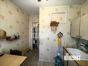 2-к квартира, вторичка, 46м2, 2/5 этаж