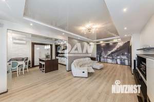 3-к квартира, вторичка, 150м2, 16/16 этаж