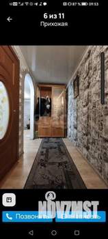 1-к квартира, вторичка, 32м2, 2/5 этаж