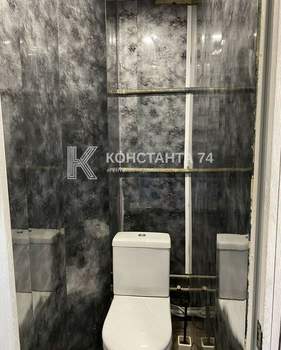 2-к квартира, вторичка, 56м2, 6/9 этаж