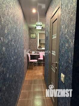 1-к квартира, вторичка, 30м2, 5/5 этаж