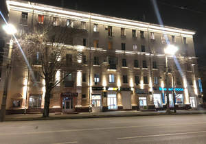 1-к квартира, вторичка, 34м2, 3/4 этаж