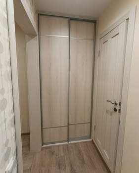 1-к квартира, вторичка, 43м2, 2/10 этаж