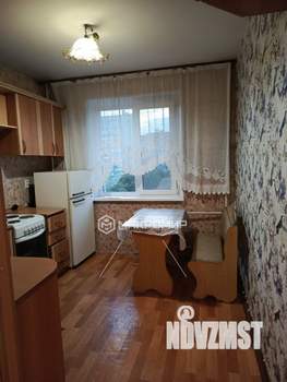 1-к квартира, вторичка, 33м2, 4/10 этаж
