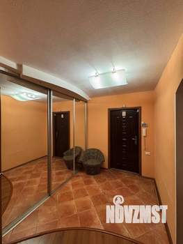 3-к квартира, вторичка, 113м2, 7/11 этаж