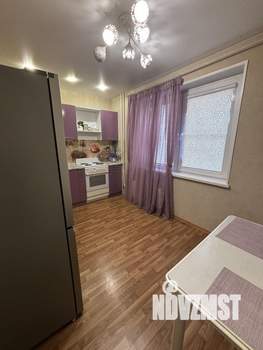 1-к квартира, вторичка, 41м2, 6/10 этаж