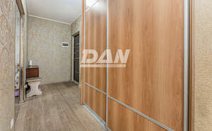 1-к квартира, вторичка, 41м2, 2/10 этаж