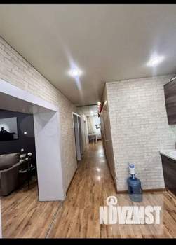 1-к квартира, вторичка, 36м2, 7/10 этаж