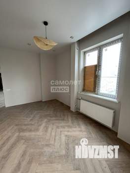 2-к квартира, вторичка, 48м2, 5/25 этаж