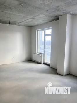 1-к квартира, вторичка, 44м2, 4/24 этаж