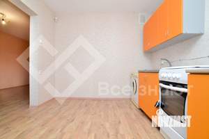 1-к квартира, вторичка, 32м2, 1/10 этаж