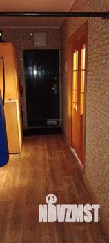 2-к квартира, вторичка, 53м2, 2/9 этаж