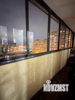 2-к квартира, вторичка, 53м2, 7/9 этаж