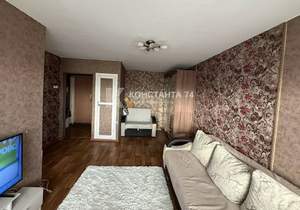 1-к квартира, вторичка, 30м2, 5/5 этаж
