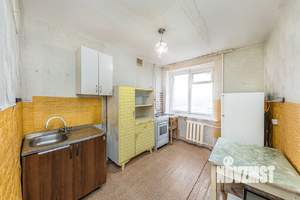 2-к квартира, вторичка, 40м2, 6/9 этаж