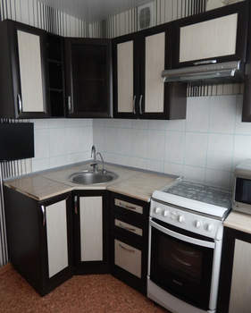 2-к квартира, вторичка, 43м2, 5/5 этаж