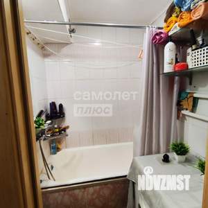 2-к квартира, вторичка, 45м2, 5/5 этаж