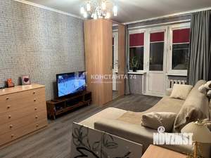 1-к квартира, вторичка, 30м2, 5/5 этаж