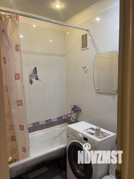 2-к квартира, вторичка, 46м2, 5/5 этаж