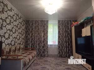 1-к квартира, вторичка, 42м2, 1/3 этаж