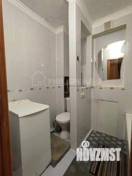 2-к квартира, вторичка, 47м2, 2/5 этаж