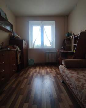 2-к квартира, вторичка, 40м2, 4/10 этаж