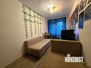 2-к квартира, вторичка, 45м2, 1/5 этаж