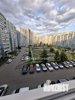 3-к квартира, вторичка, 85м2, 4/10 этаж