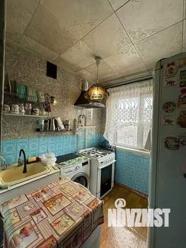 2-к квартира, вторичка, 44м2, 5/5 этаж