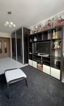 3-к квартира, вторичка, 65м2, 5/9 этаж