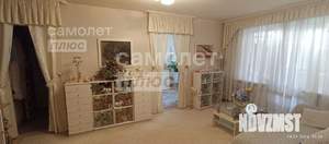 2-к квартира, вторичка, 46м2, 3/5 этаж