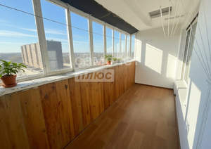 3-к квартира, вторичка, 85м2, 6/9 этаж