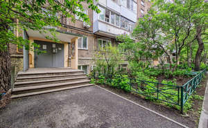 1-к квартира, вторичка, 31м2, 2/5 этаж