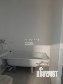 1-к квартира, сданный дом, 32м2, 1/10 этаж