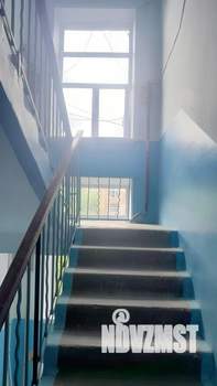 2-к квартира, вторичка, 46м2, 4/5 этаж