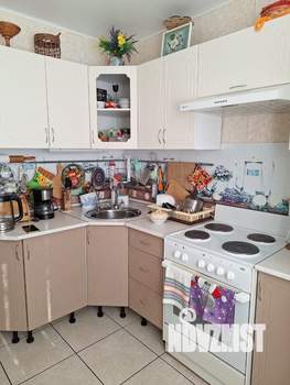 2-к квартира, вторичка, 51м2, 6/10 этаж