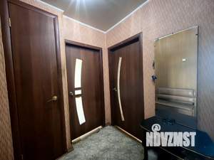 3-к квартира, вторичка, 53м2, 3/3 этаж