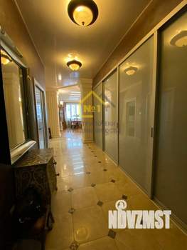 3-к квартира, вторичка, 134м2, 8/10 этаж